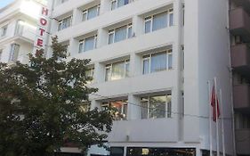 First Apart Otel Ankara